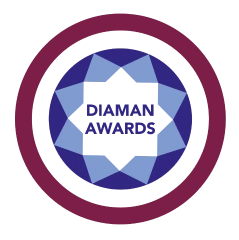 Diaman Award