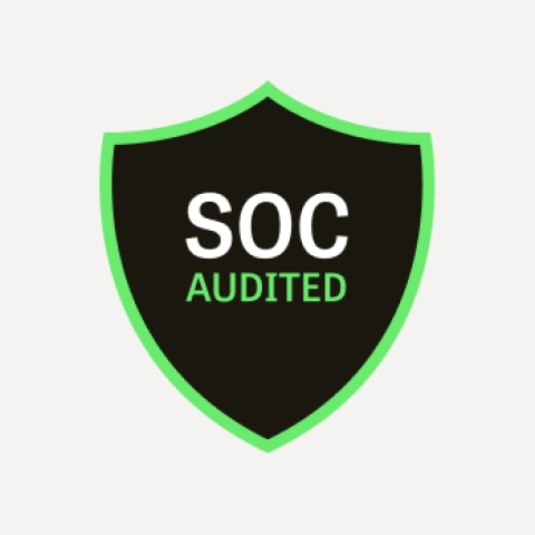 SOC Audited