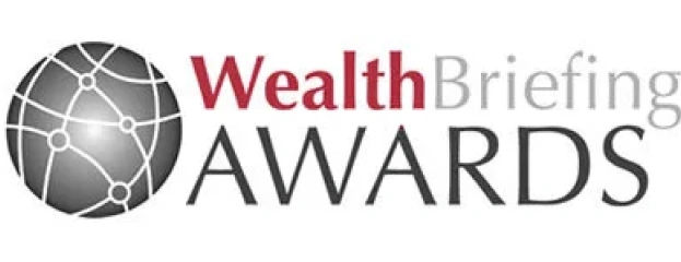 Swiss WealthBriefing Award