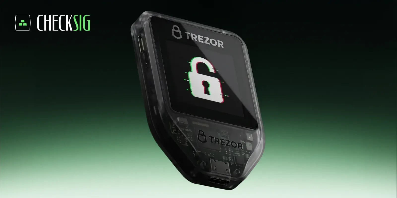 Il caso Trezor-ShipMonk spiegato: cosa insegna a chi detiene cripto in autonomia