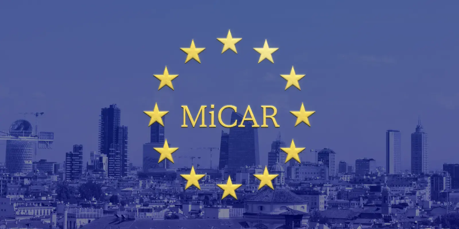 Crypto and MiCAR: how the crypto world has changed