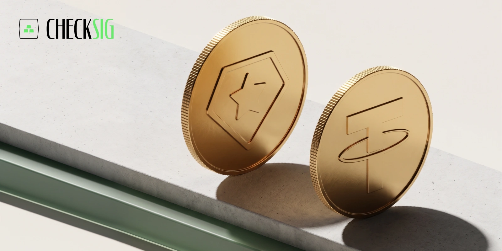 USDT e USAT: i token di Tether e le loro differenze