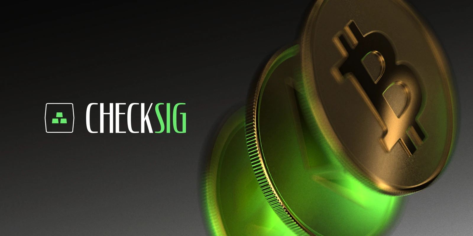 Tax - CheckSig
